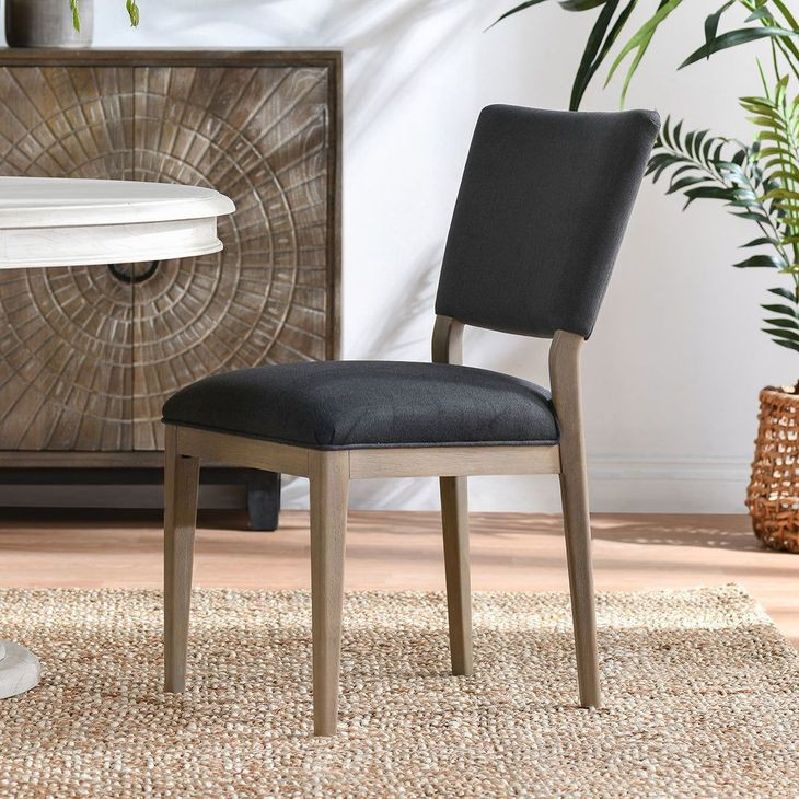 Classic Home Phillip Dining Chair - Thumbnail 4