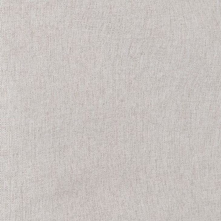 Warwick Stone Beige Upholstered Dining Chair with Casters