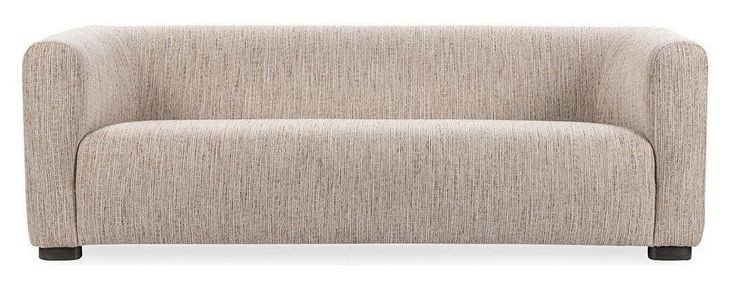 Andara Harvest Gold 91" Sofa