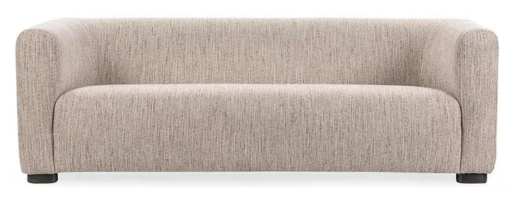 Andara Harvest Gold 91" Sofa