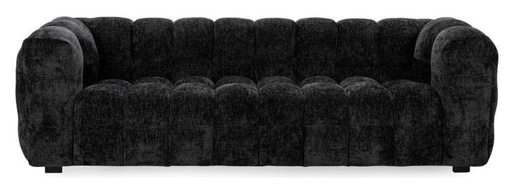 Walter Zinc 95" Sofa