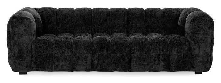 Walter Zinc 95" Sofa