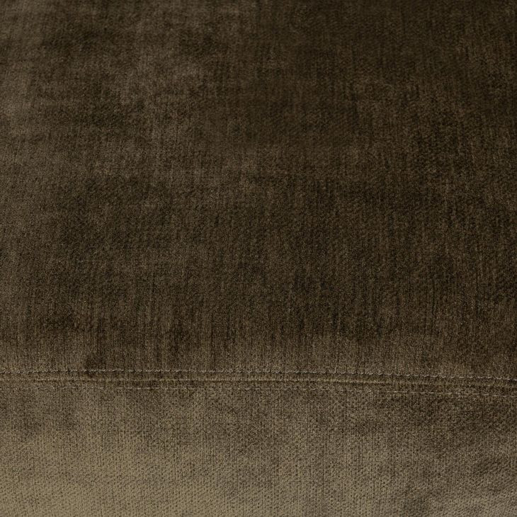 Nico Olive Green Upholstered Accent Chair