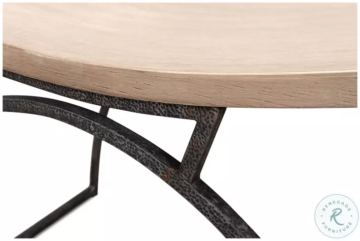 Britton Flaky Pine Bench