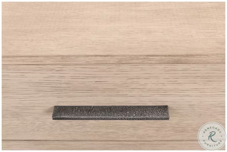 Blyth Flaky Pine 2 Drawer Chest