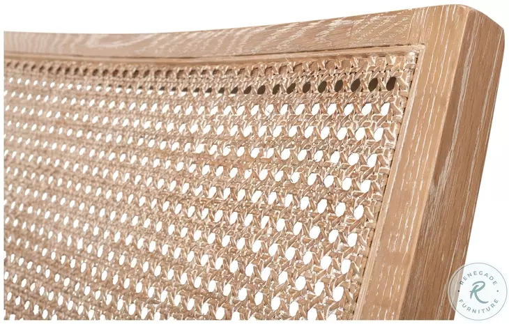 Mia Cream Chair