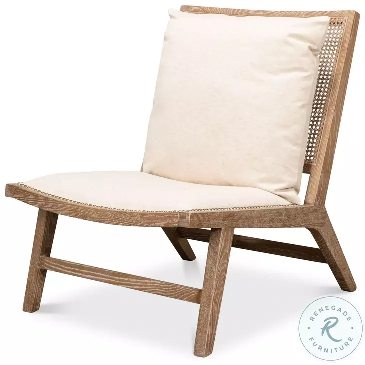 Mia Cream Chair