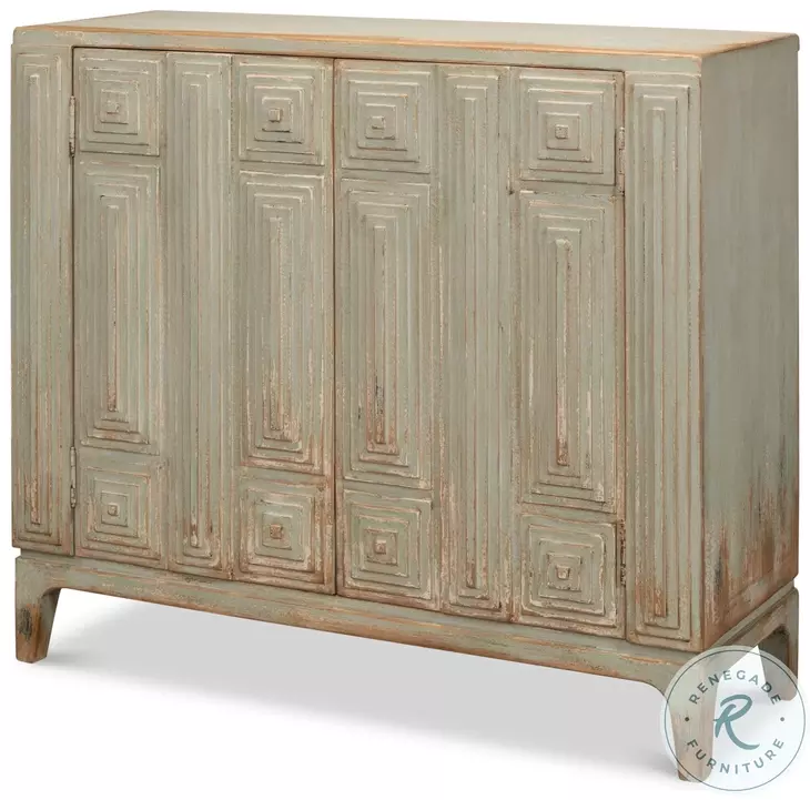Peyton Sage Commode