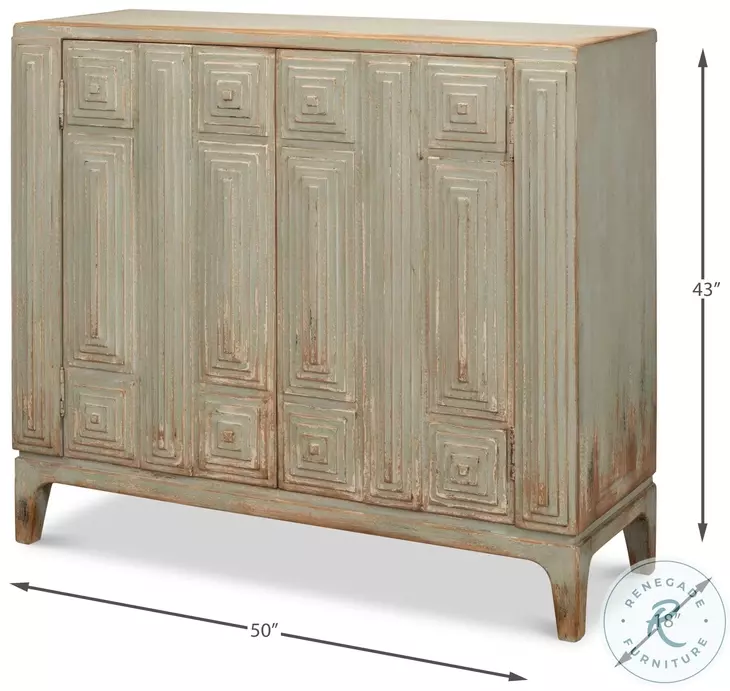 Peyton Sage Commode