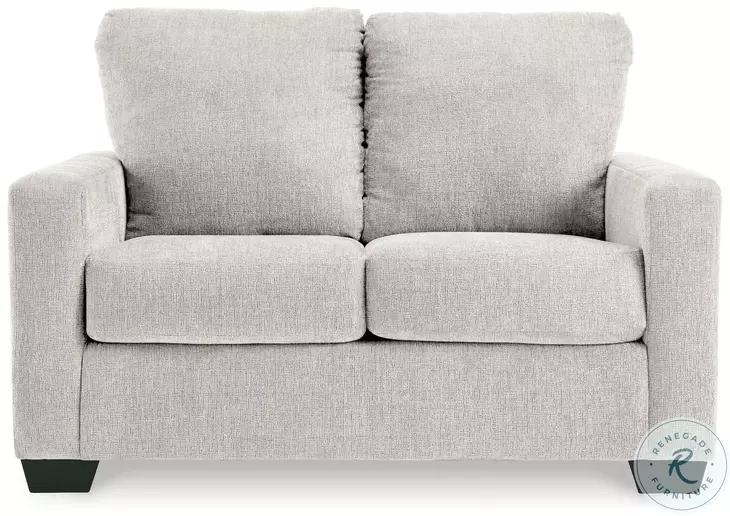 Rannis Snow Twin Sofa Sleeper