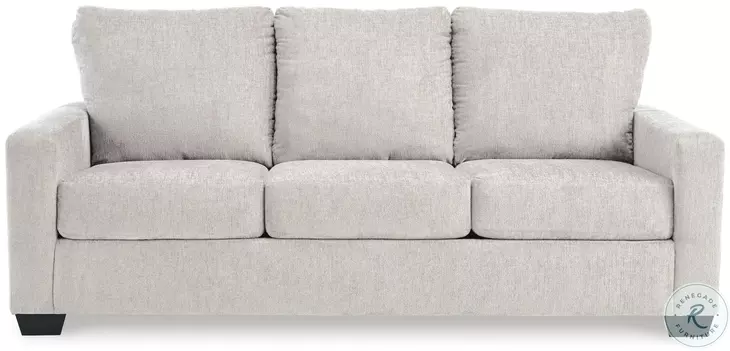 Rannis Snow Queen Sofa Sleeper
