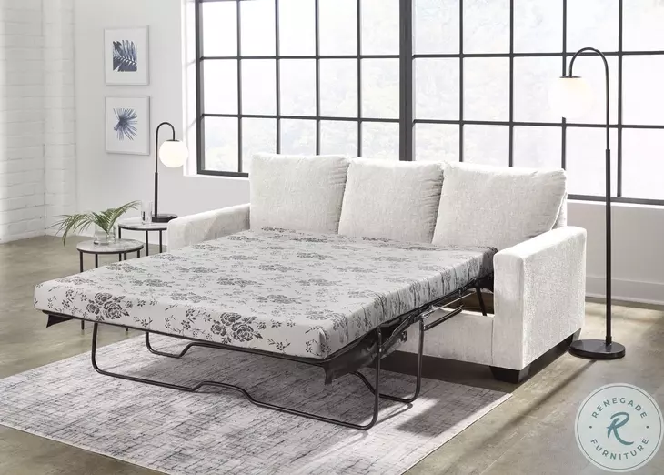 Rannis Snow Queen Sofa Sleeper