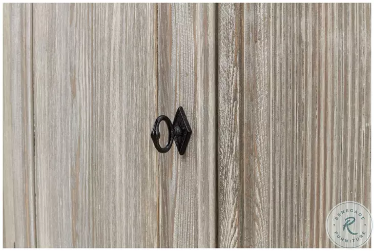 Shepherd Moonskin Buffet