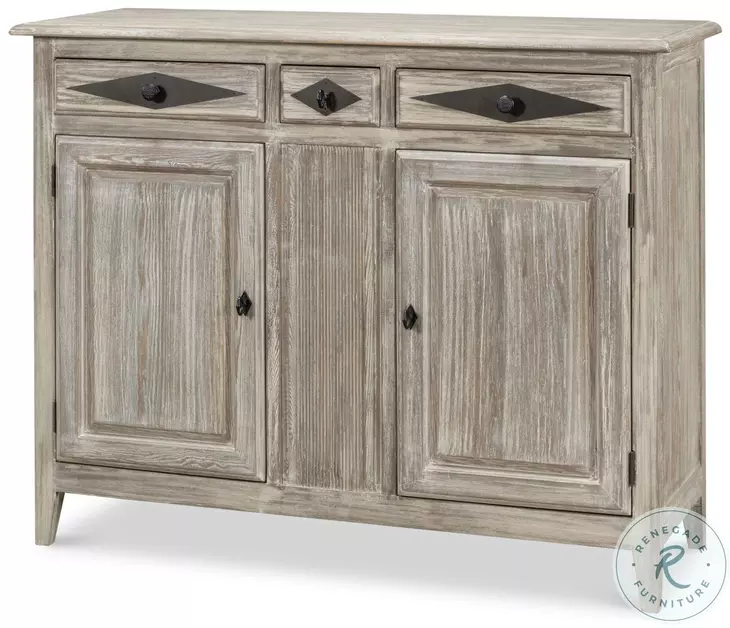 Shepherd Moonskin Buffet