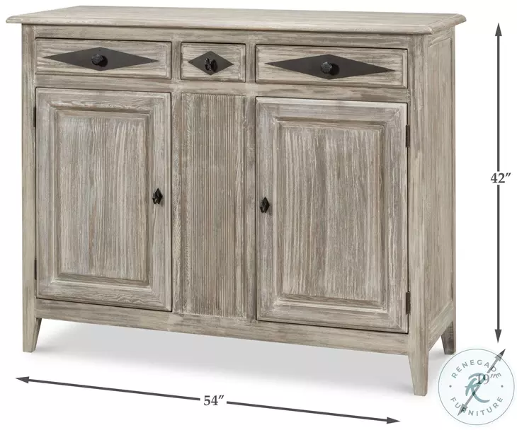 Shepherd Moonskin Buffet