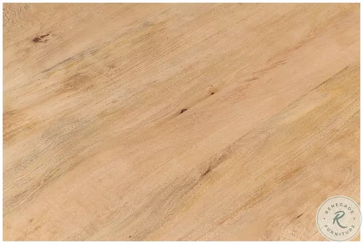 Chantal Sienna Dining Table