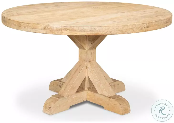 Oleski Sienna Dining Table