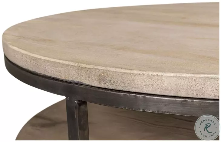 De Stiol Vintage Grey Coffee Table