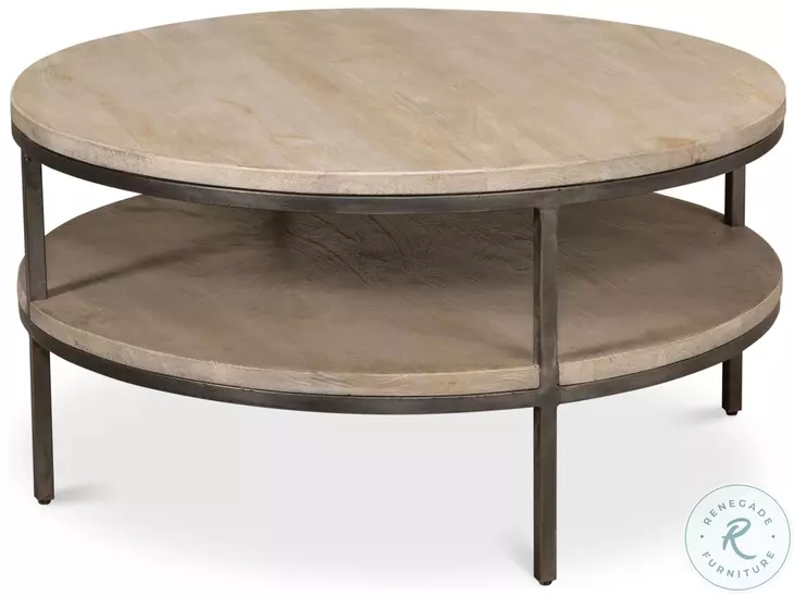 De Stiol Vintage Grey Coffee Table