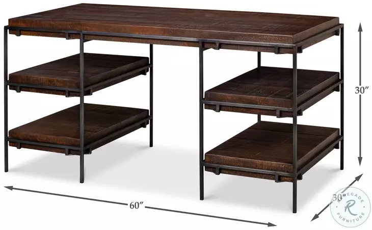 Ernest Ascot Desk