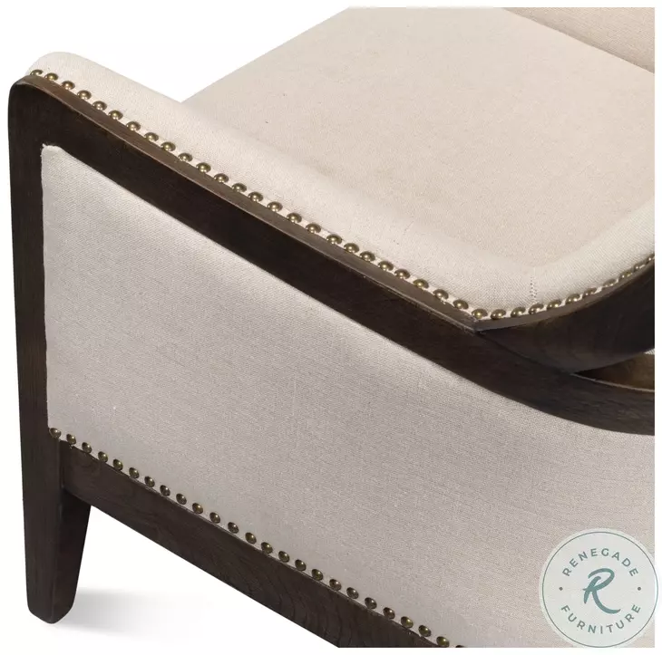 Nolan Beige Chair