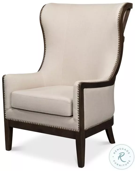 Nolan Beige Chair