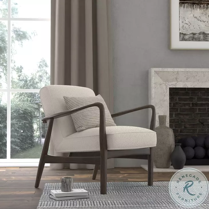 Ryder Ivory Chair