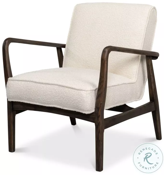 Ryder Ivory Chair