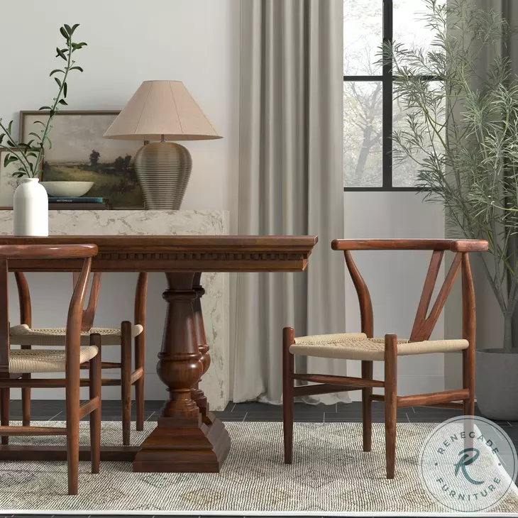 Mao Beige Chair