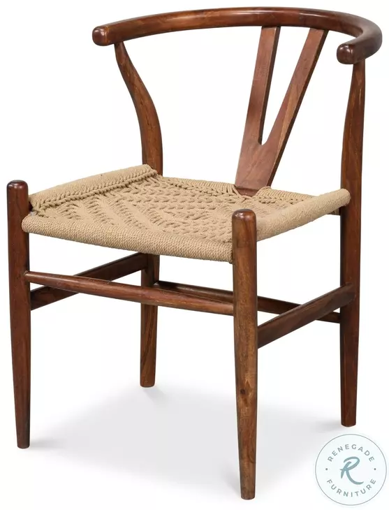Mao Beige Chair