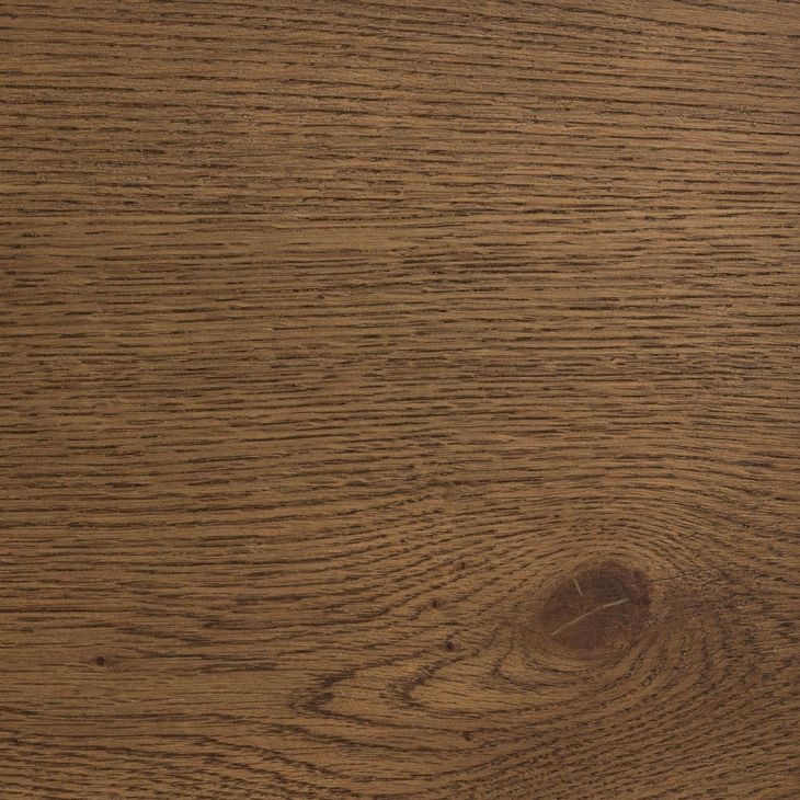 Kyrie Tawny Brown 6 Drawer Dresser with USB Charging