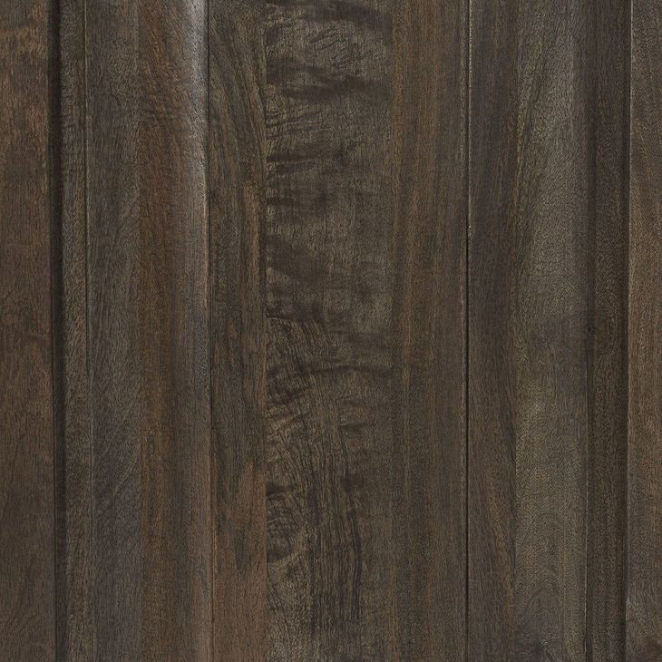 Adelaide Cocoa Brown 3 Drawer Nightstand