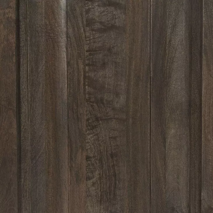 Adelaide Cocoa Brown 3 Drawer Nightstand
