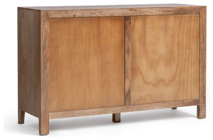 Laguna Natural Maple Panel Bedroom Set