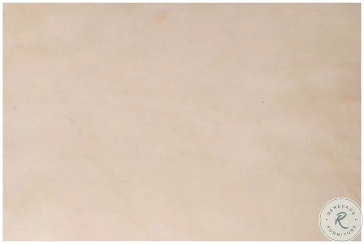 Sunday Taupe Ottoman