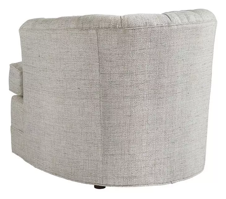 Cliffhaven Beige Upholstered Chair
