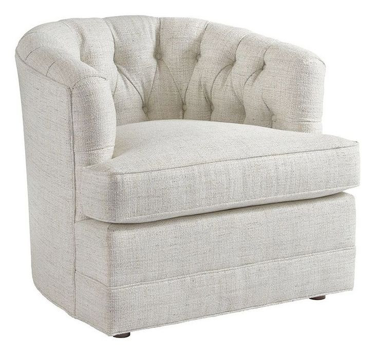 Cliffhaven Beige Upholstered Chair