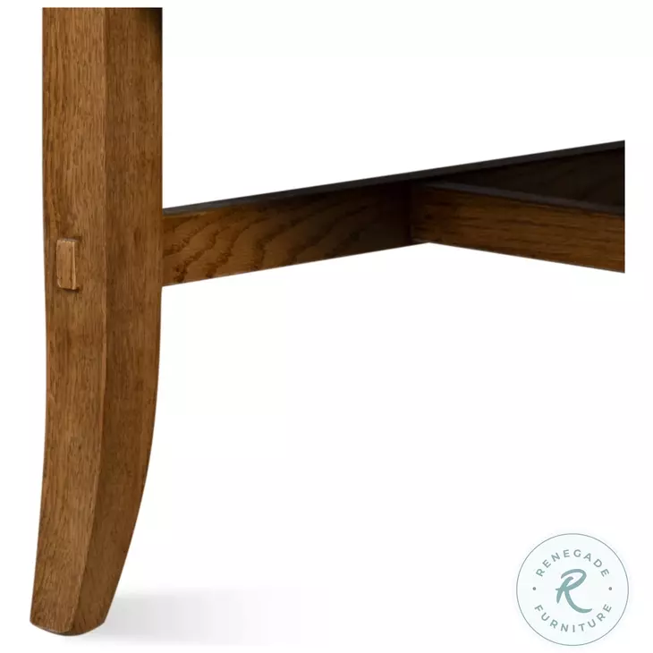 Mercado Blue High Back Dining Chair Set of 2