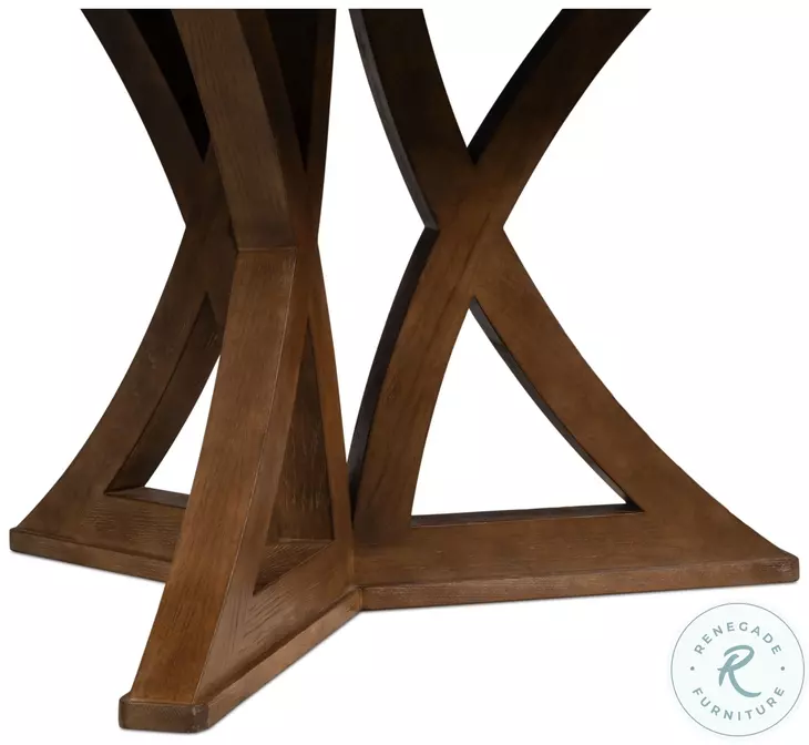 Casual Light Mink Large Extendable Dining Table