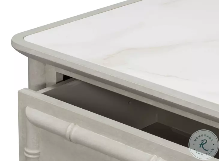 Tortola Italian Grego Chest
