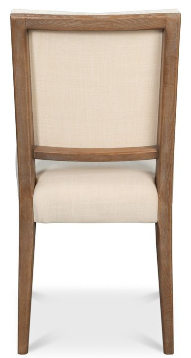 Bauhaus Rectangular Extendable Dining Room Set