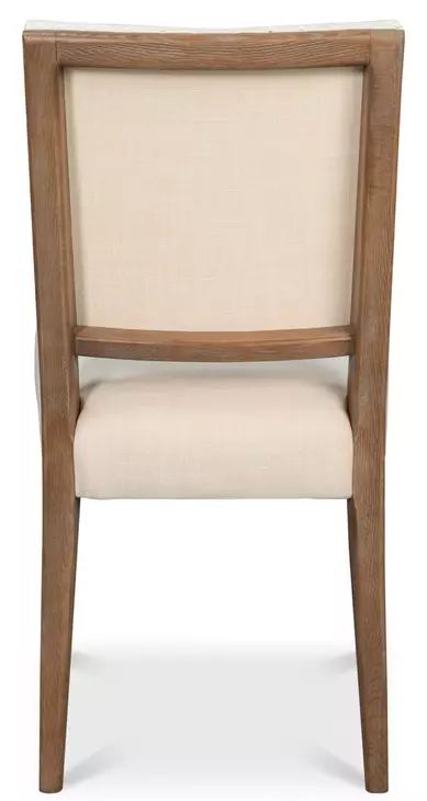 Bauhaus Rectangular Extendable Dining Room Set