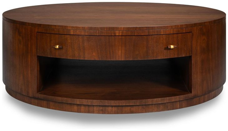 Vero Brown Occassional Table Set