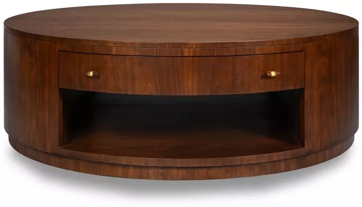 Vero Brown Occassional Table Set
