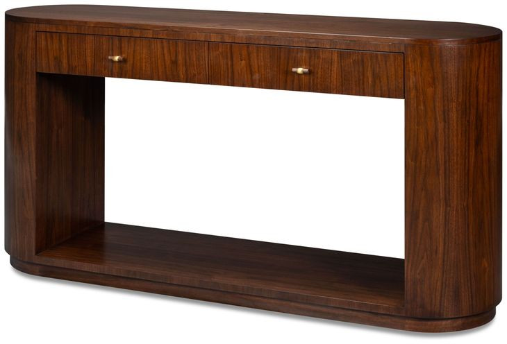 Vero Brown Occassional Table Set