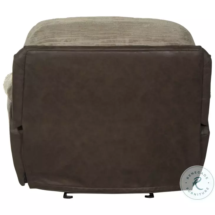 McMahon Bark Living Room Set with Drop Down Table