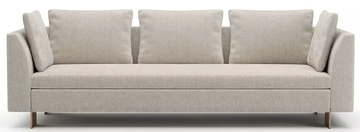 Altura Pearl 104" Sofa