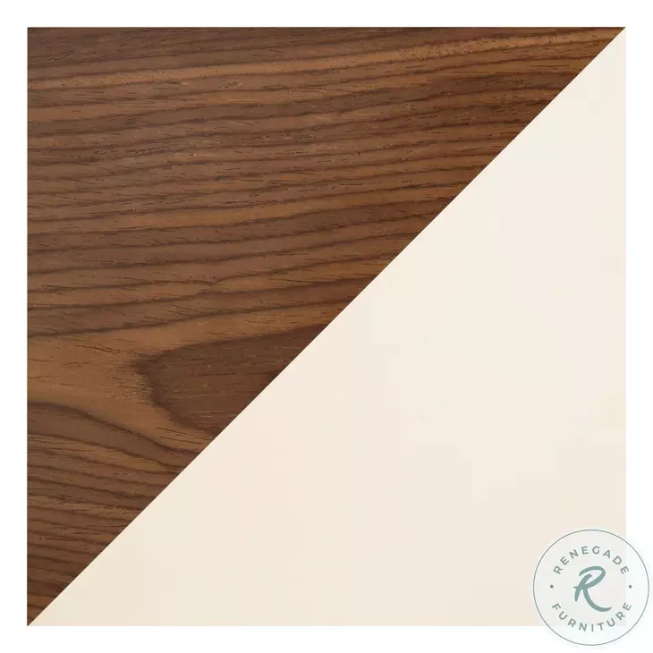 Grotto Cream Bar Stool Set Of 2