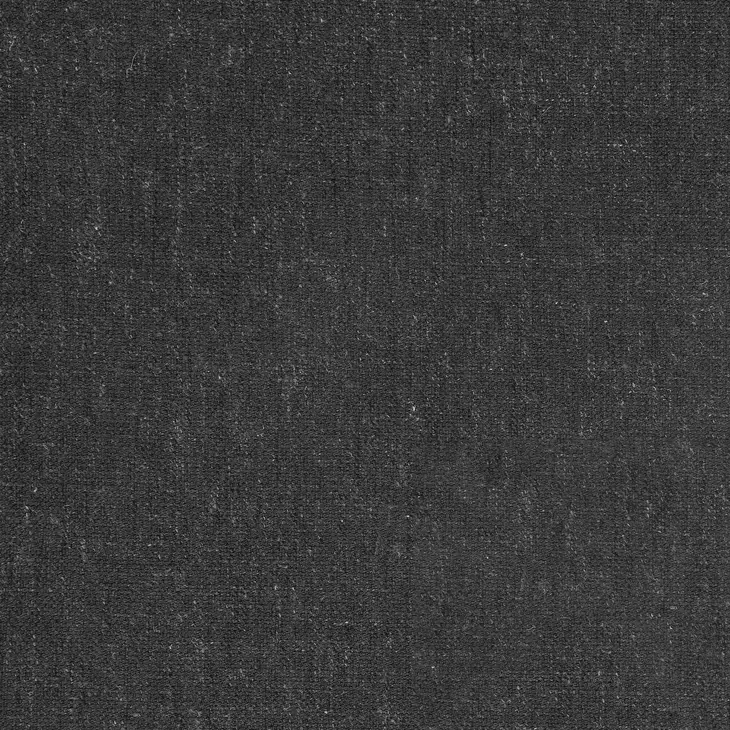 Serene Charcoal Ottoman