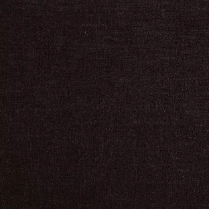 Lakeview Dark Chocolate Upholstered Ottoman